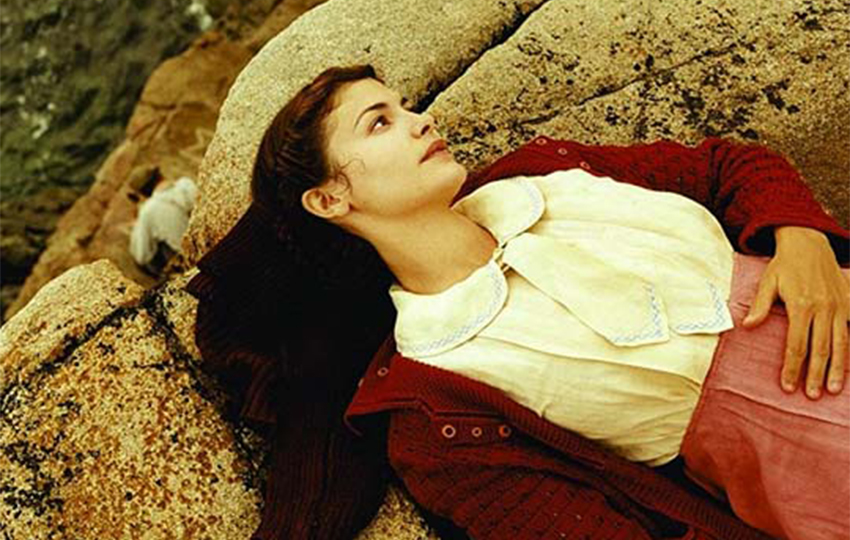Pel·lícula Largo domingo de noviazgo (Jean-Pierre Jeunet, 2004)